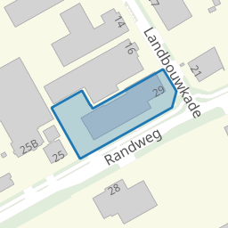 Perceel NOP00-AZ-5993