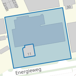 Perceel NOP00-AZ-5995