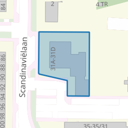 Perceel NOP00-AZ-6000