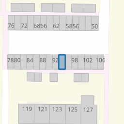 Perceel NOP00-AZ-6007