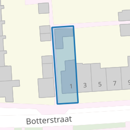 Perceel NOP00-AZ-601