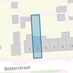 Perceel NOP00-AZ-602