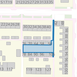 Perceel NOP00-AZ-6027