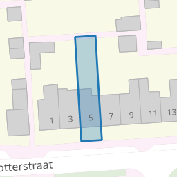 Perceel NOP00-AZ-603