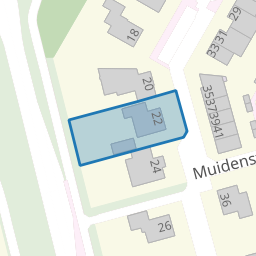 Perceel NOP00-AZ-6035