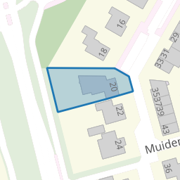 Perceel NOP00-AZ-6036