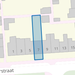 Perceel NOP00-AZ-604