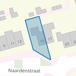 Perceel NOP00-AZ-6051