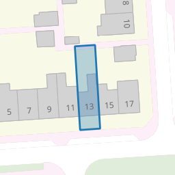 Perceel NOP00-AZ-607