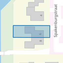 Perceel NOP00-AZ-6077