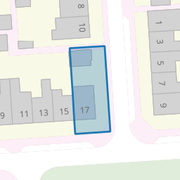 Perceel NOP00-AZ-609