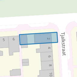 Perceel NOP00-AZ-610