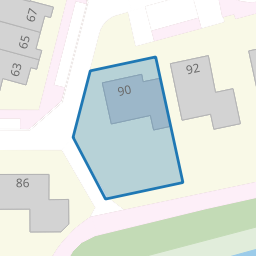 Perceel NOP00-AZ-6100