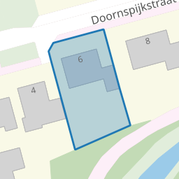 Perceel NOP00-AZ-6115