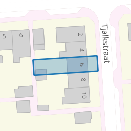 Perceel NOP00-AZ-612