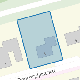 Perceel NOP00-AZ-6125