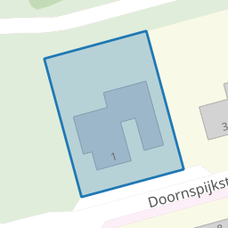 Perceel NOP00-AZ-6126