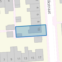 Perceel NOP00-AZ-614