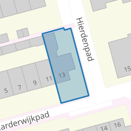 Perceel NOP00-AZ-6150