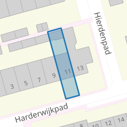 Perceel NOP00-AZ-6151