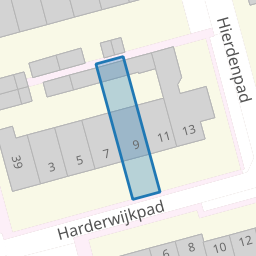 Perceel NOP00-AZ-6152