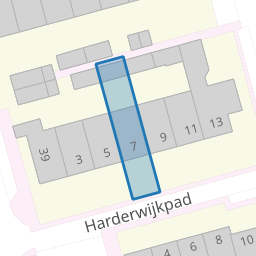 Perceel NOP00-AZ-6153