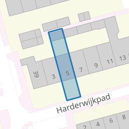 Perceel NOP00-AZ-6154