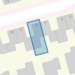 Perceel NOP00-AZ-6161