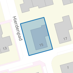 Perceel NOP00-AZ-6168