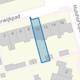 Perceel NOP00-AZ-6172