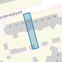 Perceel NOP00-AZ-6173