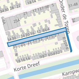 Perceel NOP00-AZ-620