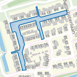 Perceel NOP00-AZ-6205