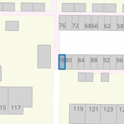 Perceel NOP00-AZ-6208