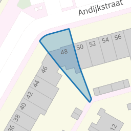 Perceel NOP00-AZ-6222