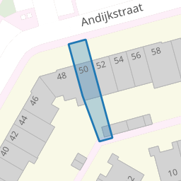 Perceel NOP00-AZ-6223