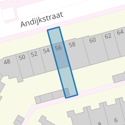 Perceel NOP00-AZ-6226