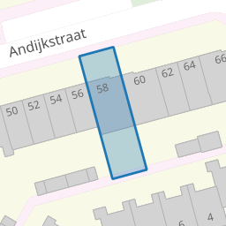 Perceel NOP00-AZ-6227