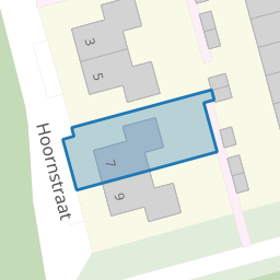 Perceel NOP00-AZ-6237