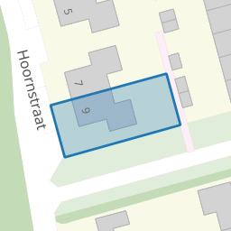 Perceel NOP00-AZ-6238