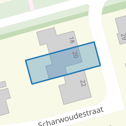 Perceel NOP00-AZ-6255