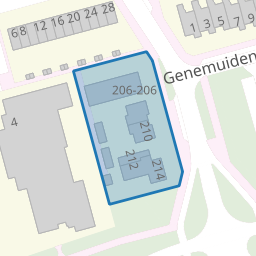 Perceel NOP00-AZ-6266