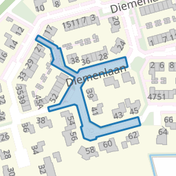 Perceel NOP00-AZ-6301