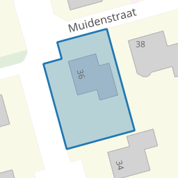 Perceel NOP00-AZ-6302