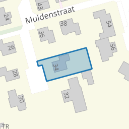 Perceel NOP00-AZ-6303