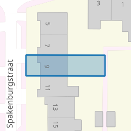 Perceel NOP00-AZ-6312