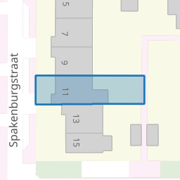 Perceel NOP00-AZ-6313