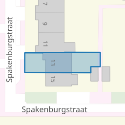 Perceel NOP00-AZ-6314