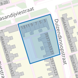 Perceel NOP00-AZ-633