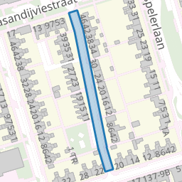 Perceel NOP00-AZ-638